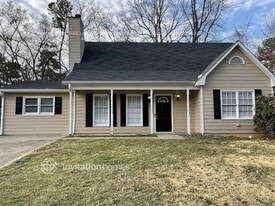 4661 Broadwater Trail in Duluth, GA - Building Photo