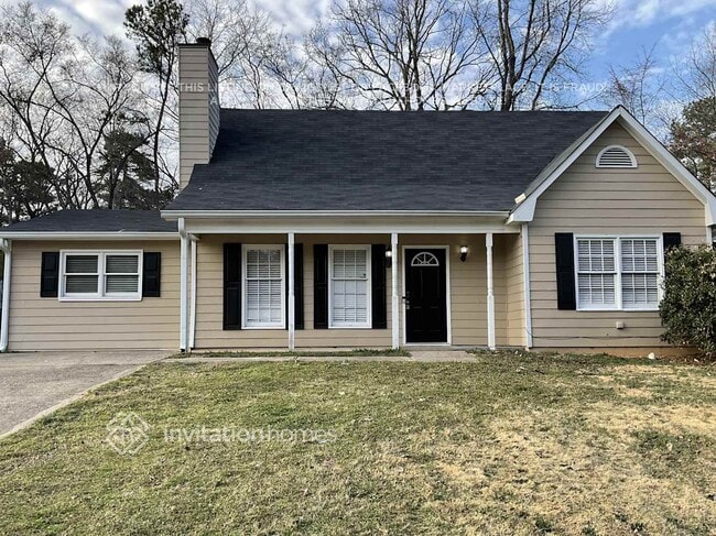 4661 Broadwater Trail