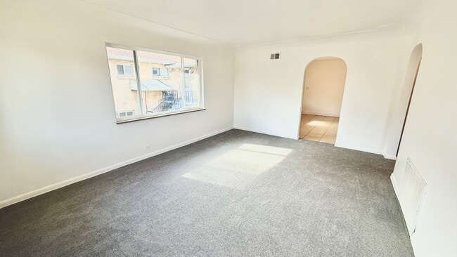 3631-3637 S Sherman St in Englewood, CO - Building Photo - Building Photo