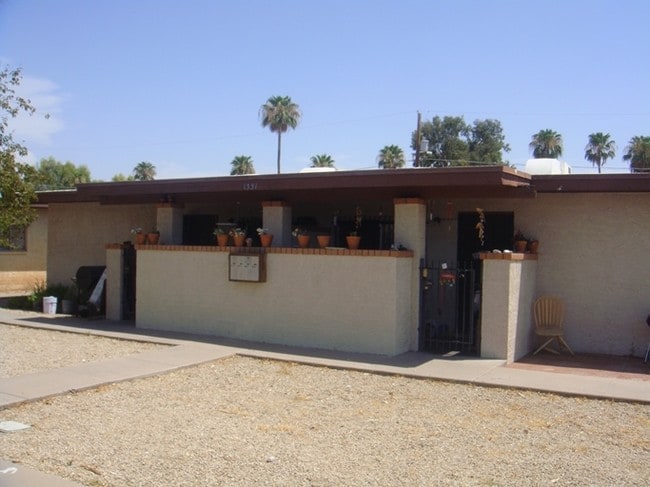 1331 W 3rd St in Tempe, AZ - Building Photo - Building Photo
