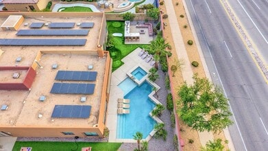 48749 Renewal St in Indio, CA - Building Photo - Building Photo