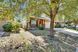 11716 Channing Dr in Austin, TX - Building Photo - Building Photo