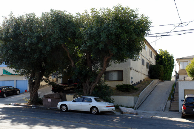 316 E Hyde Park Blvd in Inglewood, CA - Building Photo - Building Photo