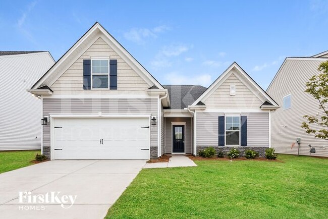 property at 204 Stonefence Dr