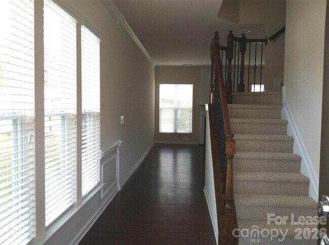 16720 Dunaverty Pl in Charlotte, NC - Building Photo - Building Photo