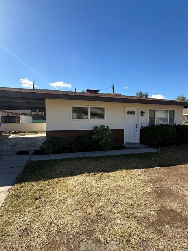 12174 2nd St in Yucaipa, CA - Building Photo - Building Photo