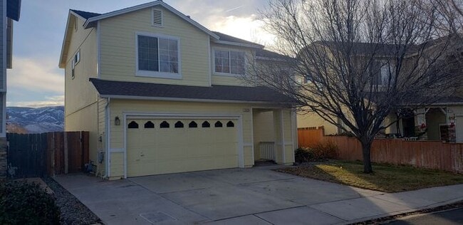 property at 2325 Crestone Dr