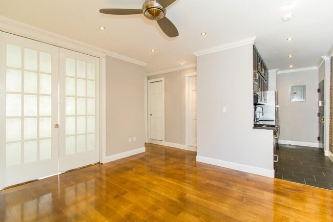 property at 334 E 100th St