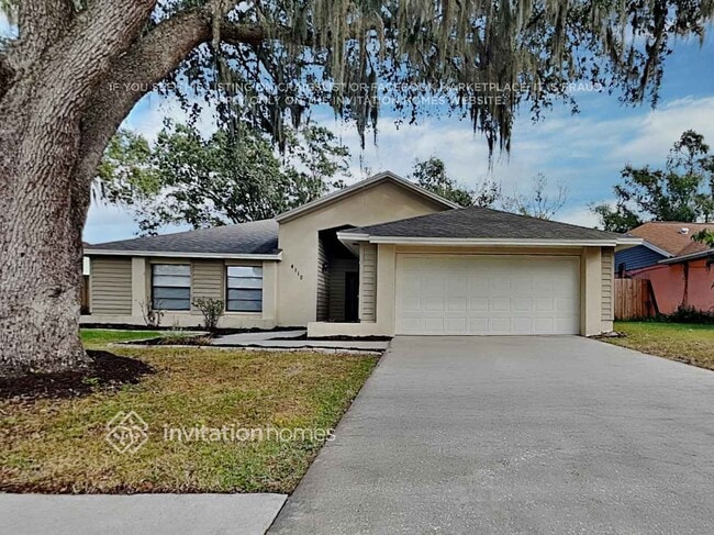 property at 4110 Yellowwood Dr