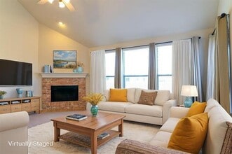 423 Rainforest Ct in Murphy, TX - Building Photo - Building Photo