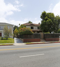 456 S Wilton Pl in Los Angeles, CA - Building Photo - Building Photo