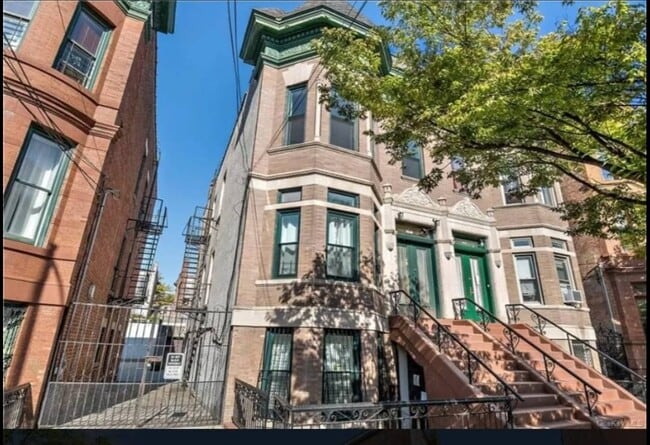 property at 749 Kelly St