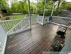 10 Selkirk Rd in Boston, MA - Building Photo - Building Photo