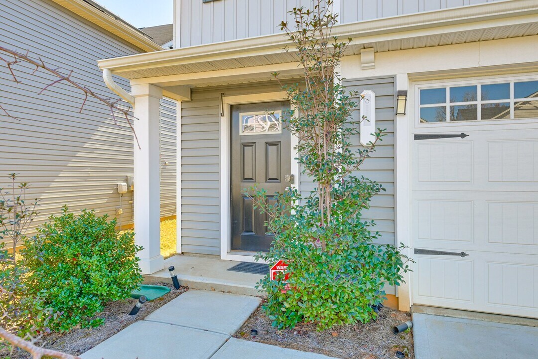 5131 Downhaul Dr in Charlotte, NC - Building Photo