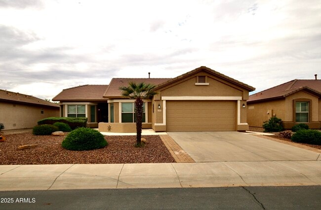 property at 3045 E Firestone Dr