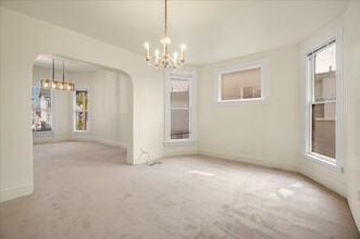 2025 San Jose Ave in Alameda, CA - Building Photo - Interior Photo