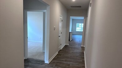 4619 Slatestone Dr in Greenville, NC - Building Photo - Building Photo