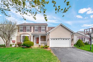 1998 Conway Ln in Aurora, IL - Building Photo