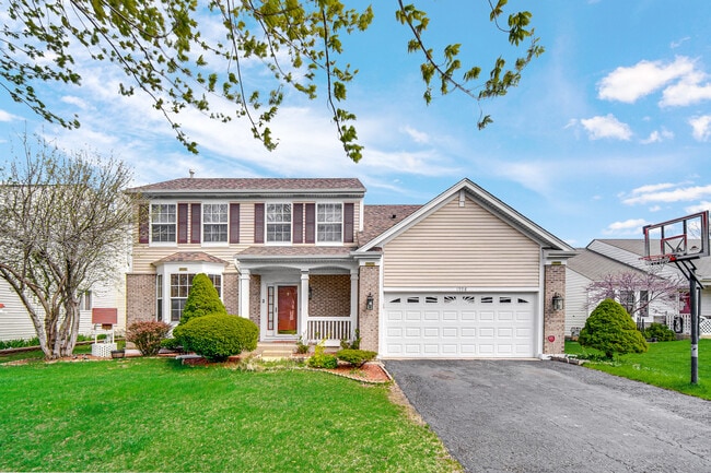 property at 1998 Conway Ln