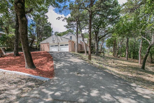 property at 5111 Mona Ln