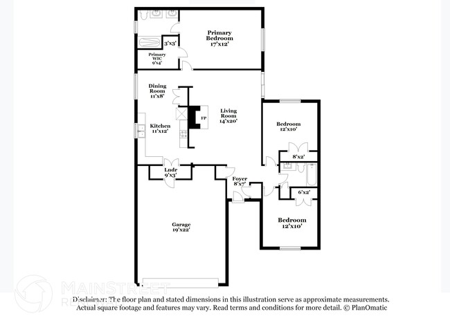 1115 Cardinal Oaks Dr in Mansfield, TX - Building Photo - Building Photo