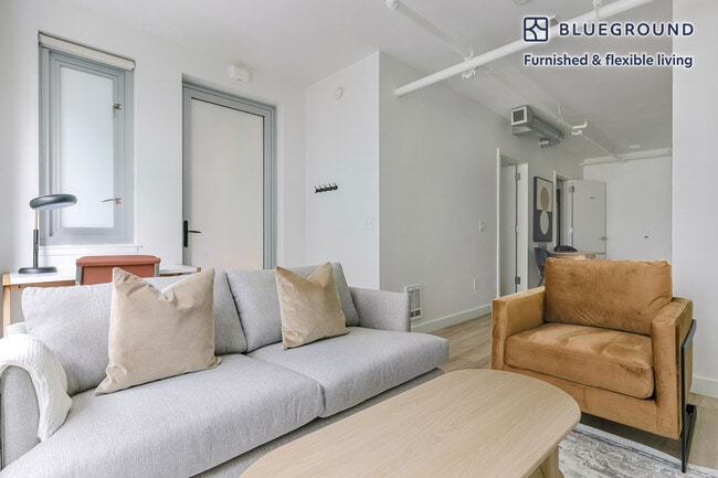 1395 22nd St in San Francisco, CA - Building Photo - Building Photo