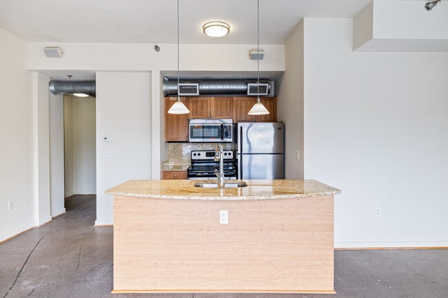 The Lofts at Shiplock Watch