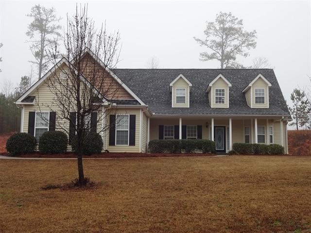 property at 212 Hedgewood Dr