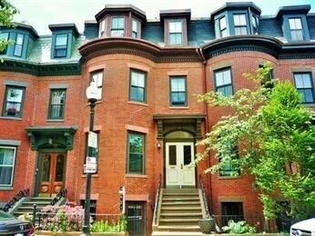 property at 99 E Brookline St