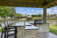 The Retreat at Grande Lake Apartments in Brunswick, GA - Building Photo - Building Photo