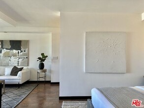 999 N Doheny Dr, Unit 1207 in West Hollywood, CA - Building Photo - Building Photo