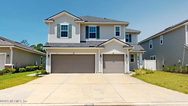property at 34 Lambert Rd