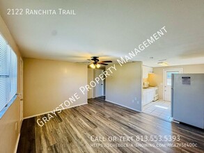 2122 Ranchita Trail in Holiday, FL - Building Photo - Building Photo