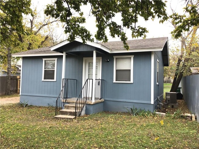 5103 Delores Ave in Austin, TX - Building Photo - Building Photo