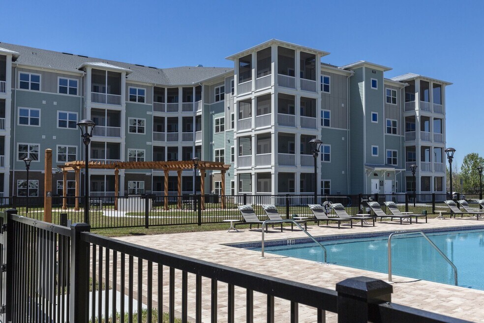 Pasco Woods Apartments Wesley Chapel, FL Apartments For Rent
