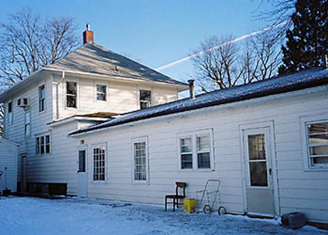 306 S Main St in Woodward, IA - Building Photo - Building Photo