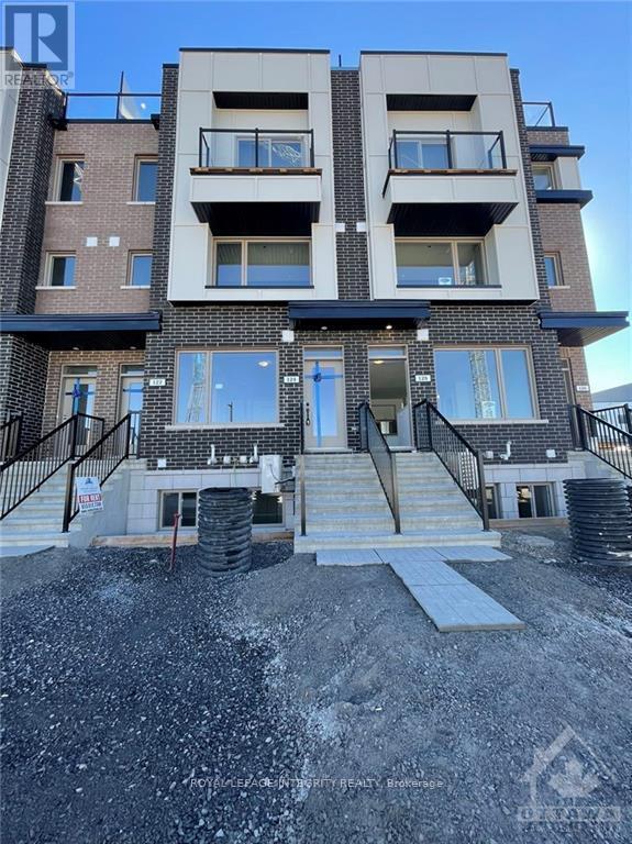 property at 124 Michael Stoqua St
