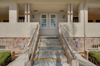 2941 Brea Blvd in Fullerton, CA - Foto de edificio - Building Photo
