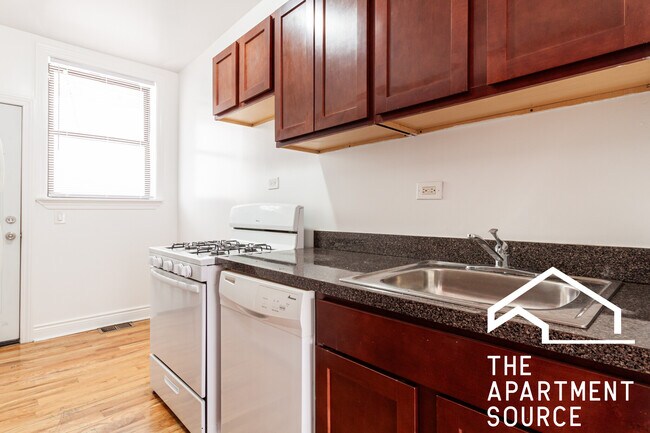 812 W Waveland Ave, Unit S1