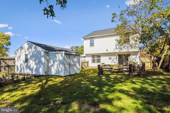 723 Delaware Ave in Glen Burnie, MD - Building Photo - Building Photo