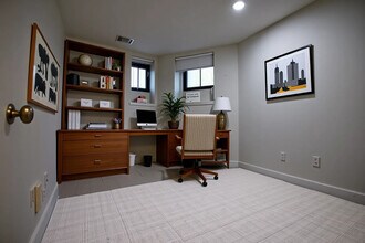 557 Columbus Ave in Boston, MA - Building Photo - Building Photo