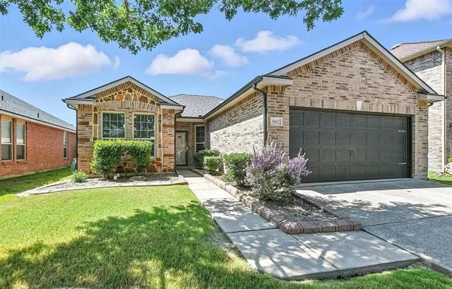 property at 5817 Deck House Rd