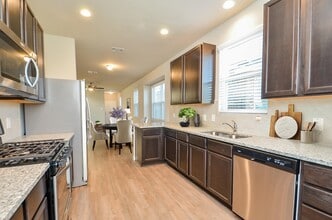 3606 Giorgio Pastel Pl in Katy, TX - Building Photo - Building Photo