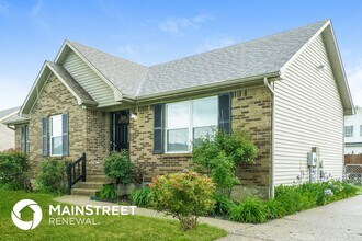 210 Dogwood Run in Shepherdsville, KY - Foto de edificio - Building Photo