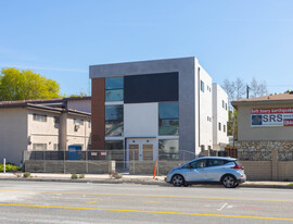 4260 Laurel Canyon Blvd Apartments