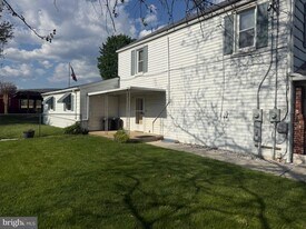 10899 Fish and Game Rd in Waynesboro, PA - Building Photo