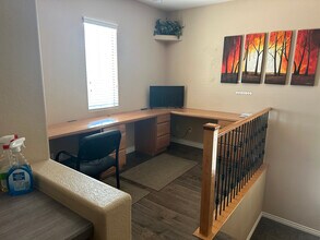 8208 Seven Falls St in North Las Vegas, NV - Building Photo - Building Photo