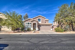 6660 E Riverdale St in Mesa, AZ - Building Photo