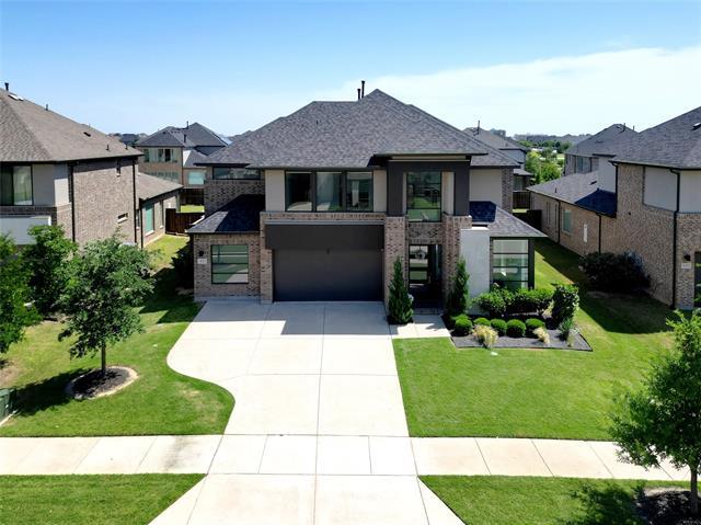 4031 Brazoria Dr in Prosper, TX - Building Photo - Building Photo