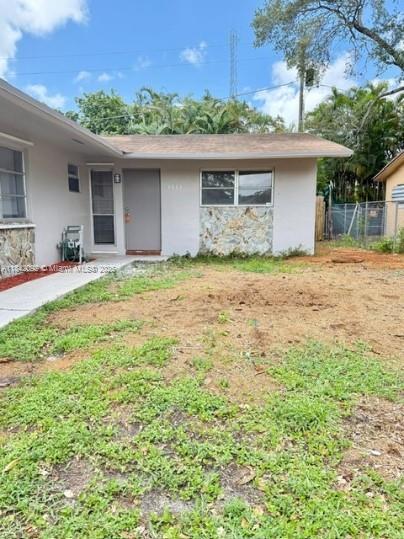 property at 3931 SW 51st St